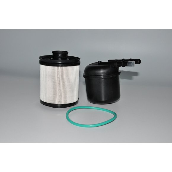 FD-4615 5 Micron Fuel water separator Filter for HD Ford Truck Pickup Diesel Engines Powerstroke 6.7