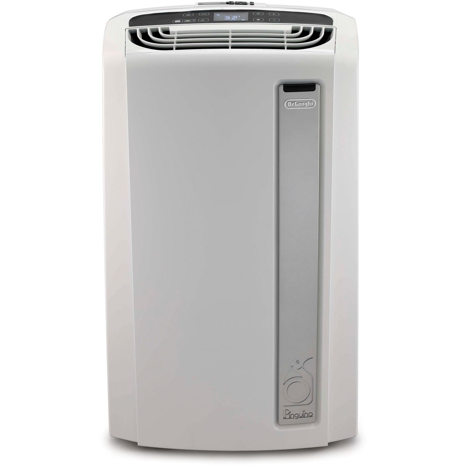 DeLonghi 14 000 BTU Portable  Air Conditioner with Heat  