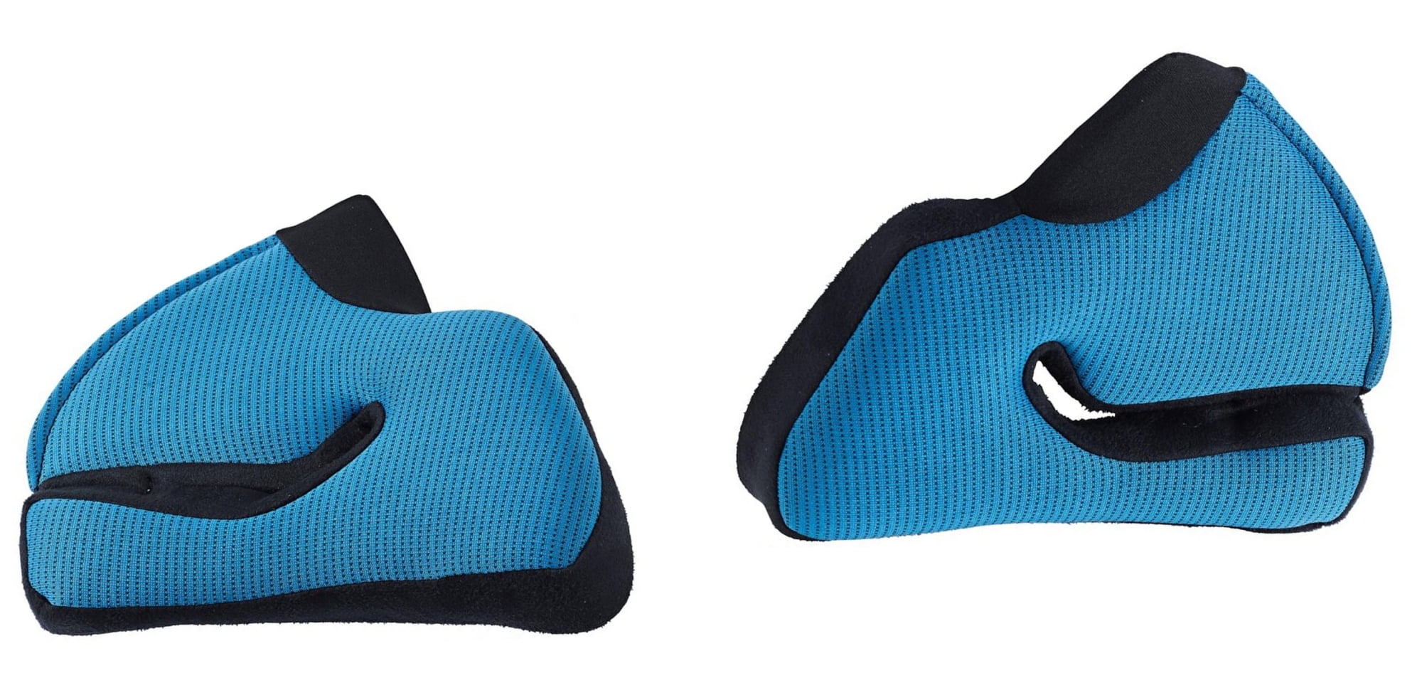 shark evo one 2 cheek pads