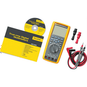Fluke 287 True-RMS Electronics Logging Multimeter with TrendCapture