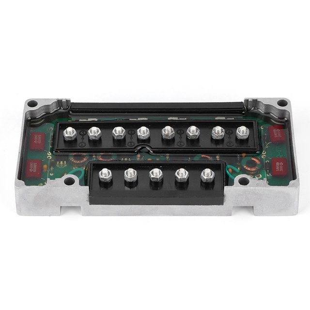 Reemplazo de motocicleta, caja de interruptores CDI 332‑5772A1 Caja de interruptores CDI para Mercury multifuncional