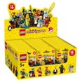 thumbnail image 5 of Minifigura Lego Serie 16 Hiker Senderista 71013, 5 of 5
