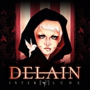 Delain - Interlude - Music & Performance - CD