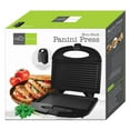 thumbnail image 3 of Hauz APM319 - Non-stick, Lightweight and Compact Panini Press, Black, 3 of 3