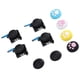 thumbnail image 5 of Kit de Reemplazo Kit de Reemplazo de Joystick Fácil de Usarc para Switch Joycon LHCER Otros, 5 of 8
