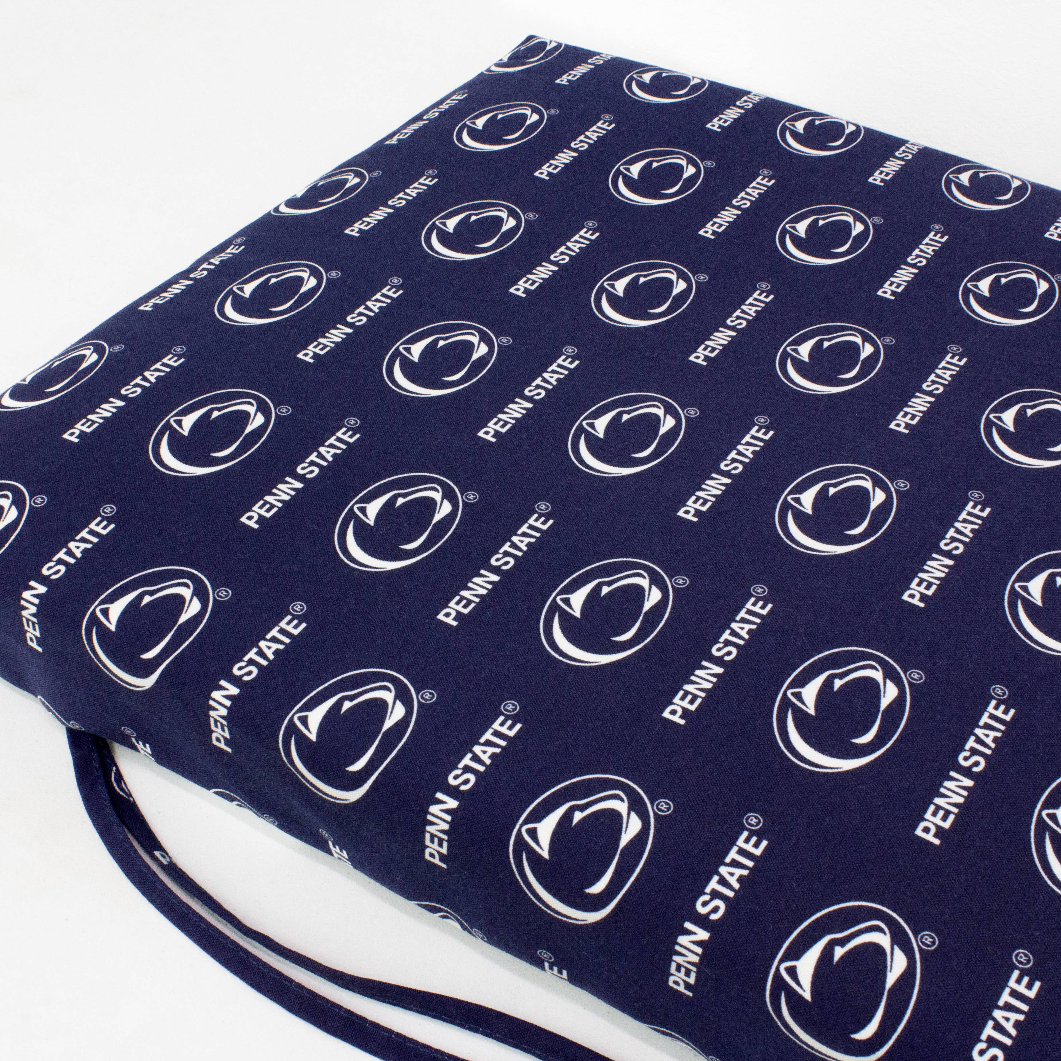 College Covers Penn State Nittany Lions 2 Piece Chair Cushion