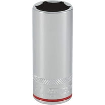 Do it Best 3/8" Drive Deep Socket, 3/4" DEEP SOCKET