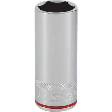 Do it Best 3/8" Drive Deep Socket, 3/4" DEEP SOCKET