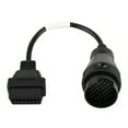 thumbnail image 3 of OB Adapter Cable,38 Pin to 16 Adapter Cablefor Iveco Diagnostic Cable Quality You Can Trust, 3 of 8