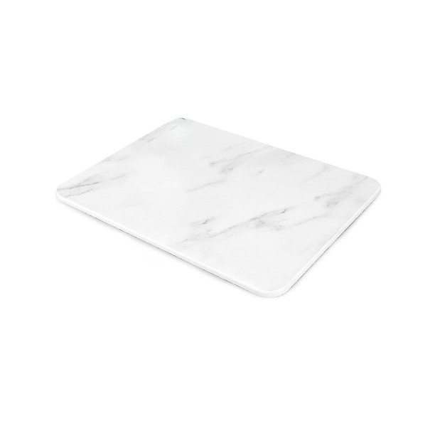 Estera de secado de piedra para encimera de cocina, súper absorbente, esteras de secado de platos resistentes al calor, amigable B Hy