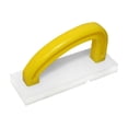 thumbnail image 4 of Pala para tabla de cortar perfecl Herramienta de limpieza Acero inoxidable Amarillo, 4 of 8