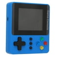 thumbnail image 4 of Consola de juegos portátil, consola de juegos portátil, consola de juegos recargable a color, consola de juegos con pantalla a color, diseñada meticulosamente, 4 of 14