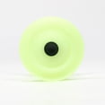 thumbnail image 6 of iYoYo UNLiMiTED Yo-Yo - Ryan Connolly Signature Offstring YoYo (Neon Yellow with Black Hub), 6 of 6