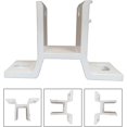 thumbnail image 2 of Retractable Awning Wall Bracket - Suitable for Outdoor Awning Accessories, 2 of 5