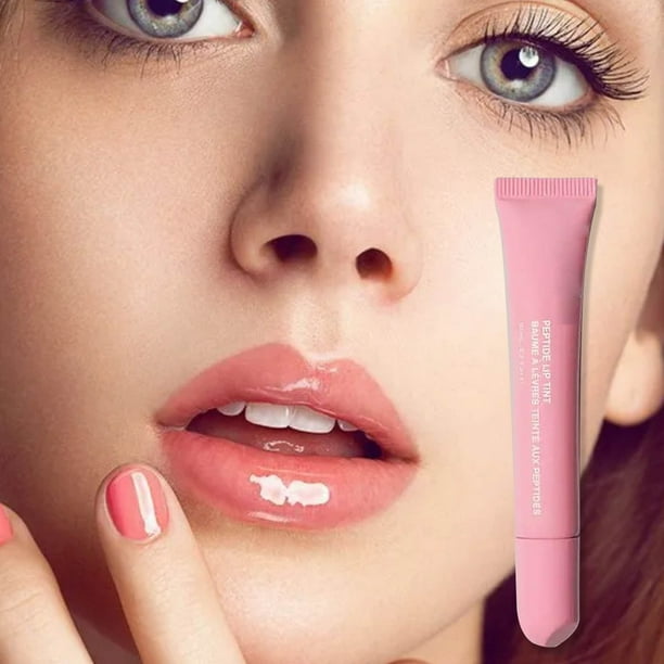 HMK Rhode Peptide Lip Tint Raspberry Jelly - Walmart.ca