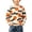 Orange, variant on Atogsazn Toddler Baby Boys Fleece Halloween Sweaters Kids Casual Long Sleeve Pullover Sweatshirts Fall Winter Tops Orange 3-4 Years Fashion