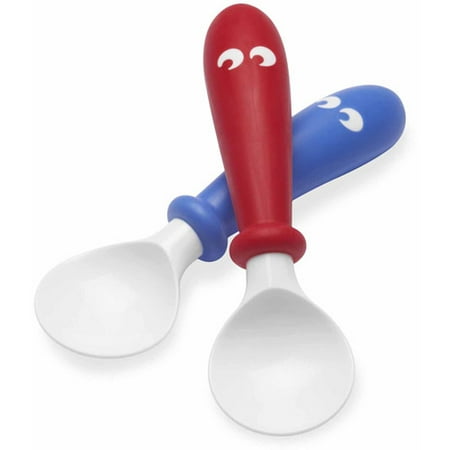 BabyBjorn Spoon Set, 2-Pack