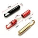 thumbnail image 3 of Llavero Llavero Camping Mini cuchillo portátil llavero al aire libre camping supervivencia EDC herramientas (negro), 3 of 3