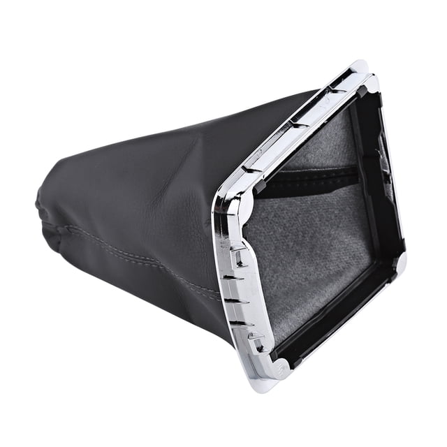 Gear Shift Boot,Car Gear Shift Stick Gear Shift Gaiter Gear Shift Gaiter Cover Time-Tested Durability
