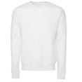 thumbnail image 1 of Bella + Canvas  Adult Fleece Drop Shoulder Sweatshirt, 1 of 2