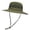 Army Green sun hats men, variant on Men Outdoor Sun Hat Breathable Foldable Summer Bucket Hats Breathable UV Protection Hiking Wide Brim Sun Hats Army Green