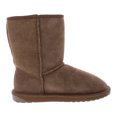 thumbnail image 2 of Emu Stinger Lo Boot Womens Shoes Size 6, Color: Oak, 2 of 5
