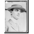 thumbnail image 2 of Historic Framed Print, Leo Frank, 17-7/8" x 21-7/8", 2 of 9