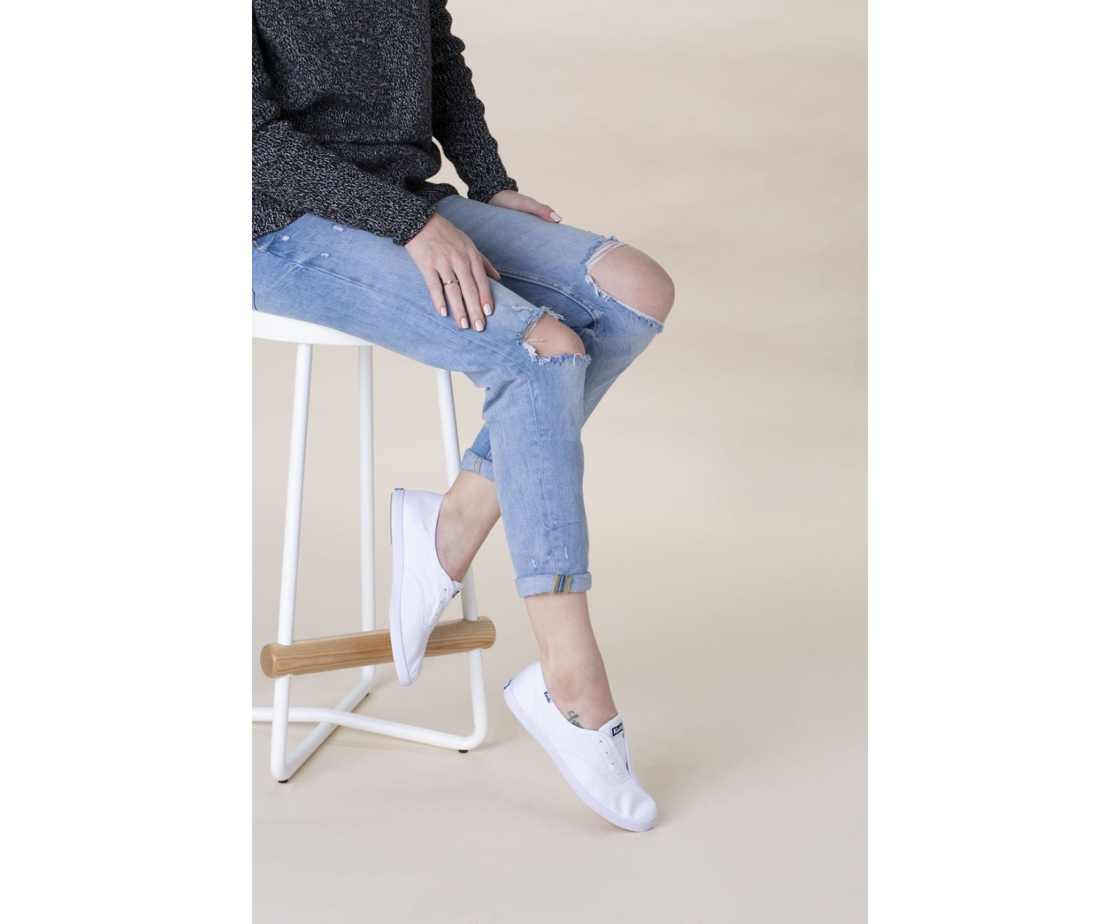 Keds women's chillax basics hotsell