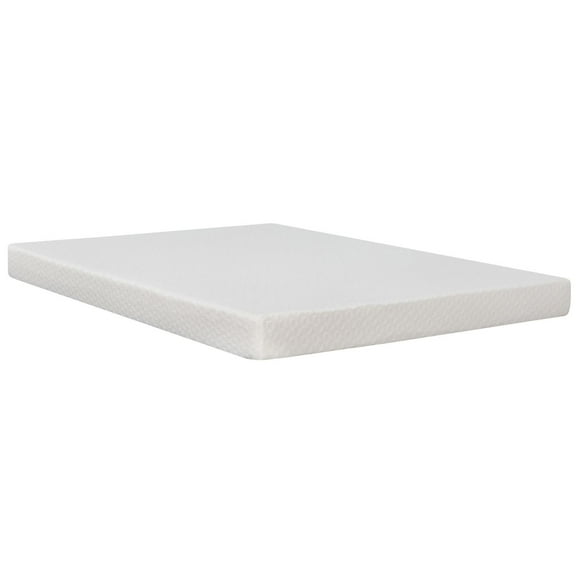 Primo Snooze 6 in. Foam Mattress