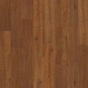 Angle View: Shaw 0225V Sumter Plus 8Mil 7" Wide Smooth Luxury Vinyl Plank Flooring - Universal