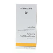 Dr. Hauschka Renewing Night Conditioner 10 x 1 ml / 0.33 oz