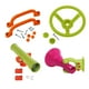 thumbnail image 4 of Accesorios para juegos infantiles, accesorios para columpios, accesorios para juegos, equipos de juegos para casa de juegos al aire libre, patio, 4 of 9