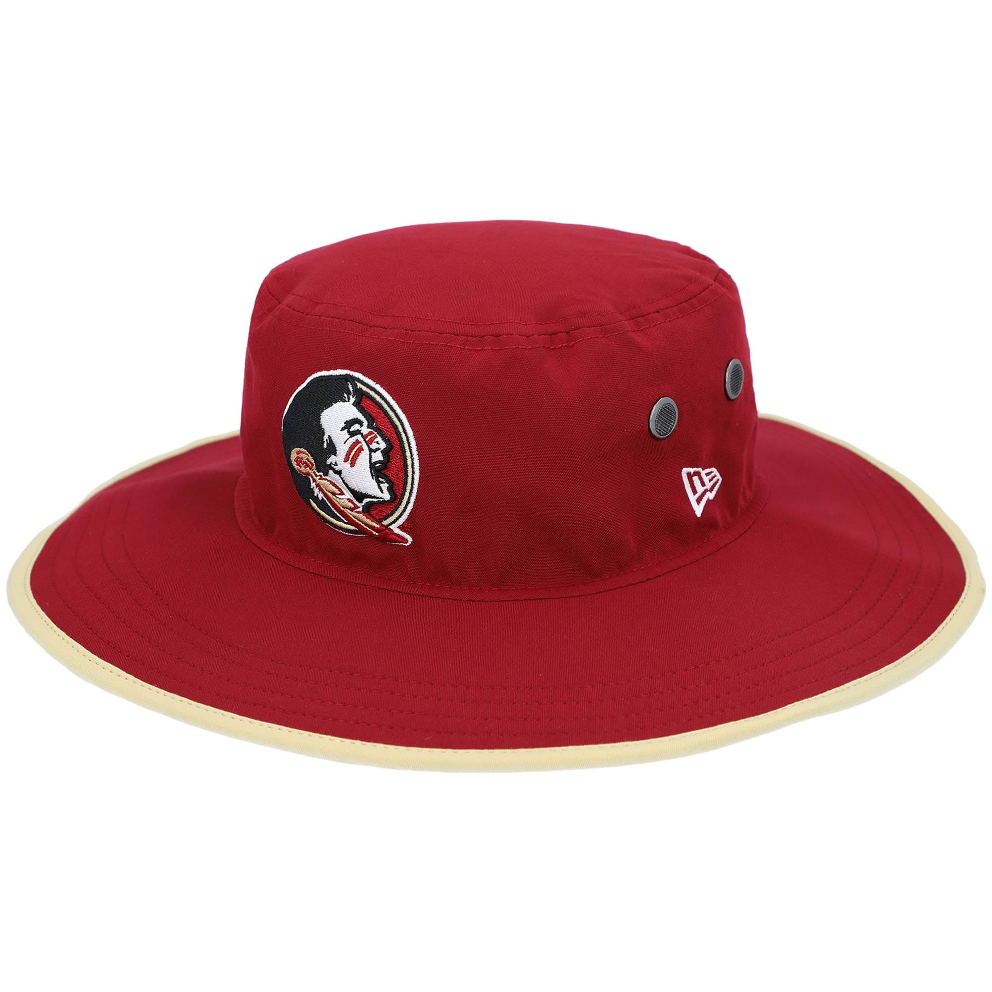 Men's New Era Garnet Florida State 