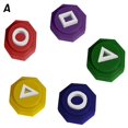 thumbnail image 1 of Jeu Traditionnel Coréen de Pierres à Attraper, 1 of 1