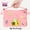 Pink, variant on Shockproof Case for iPad 10.2 inch 9th 8th 7th Generation (2021/2020/2019) Kids Cover w Stand & Handle