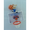 thumbnail image 2 of Hallmark Ornament 1998 Go Knicks, 2 of 4