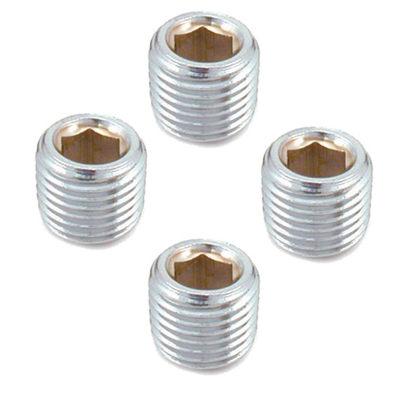 Spectre Performance Pipe Plugs 6048