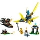 thumbnail image 2 of Set LEGO Ninjago Batalla por el Dragon Bebe de Nya y Arin 71798, 2 of 4