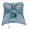 4 HOLES, variant on Portable Fishing Net Shrimp Cage Nylon Foldable Fish Trap Collapsible Mesh Trap for Outdoor Fishing