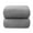 3570-Grey, variant on NC 2 Pack Bath Towels 40"x 80",Super Soft and Absorbent,Lint Free,Fade Resistant, Camel