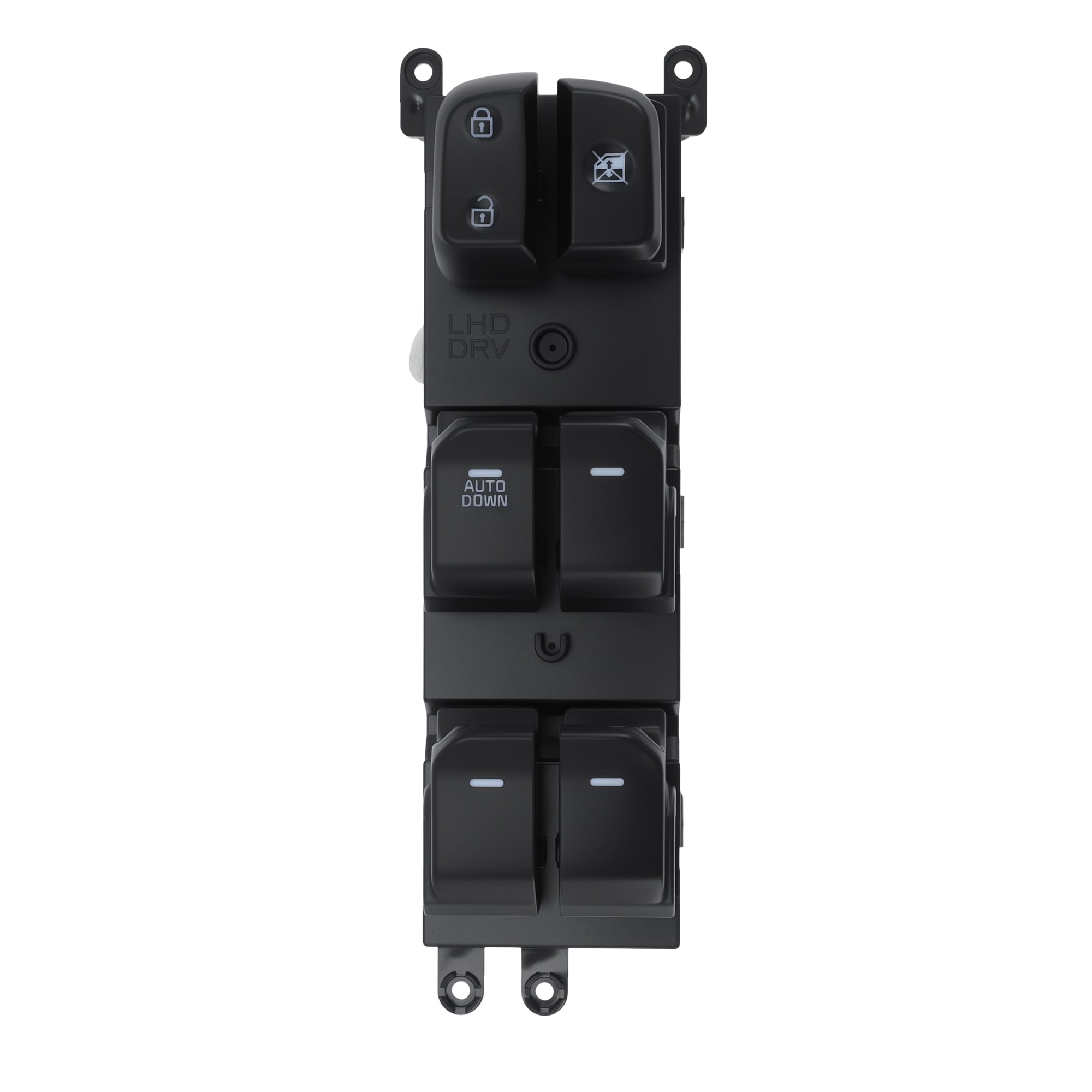 Unique Bargains Upgraded at Shifter Switch KDY0-46-040 for Mazda 6