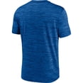 thumbnail image 3 of Men's Nike Royal Buffalo Bills Velocity Performance T-Shirt, 3 of 3