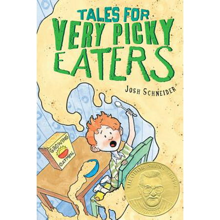 Tales for Very Picky Eaters (Paperback) (Best Foods For Picky Eaters)