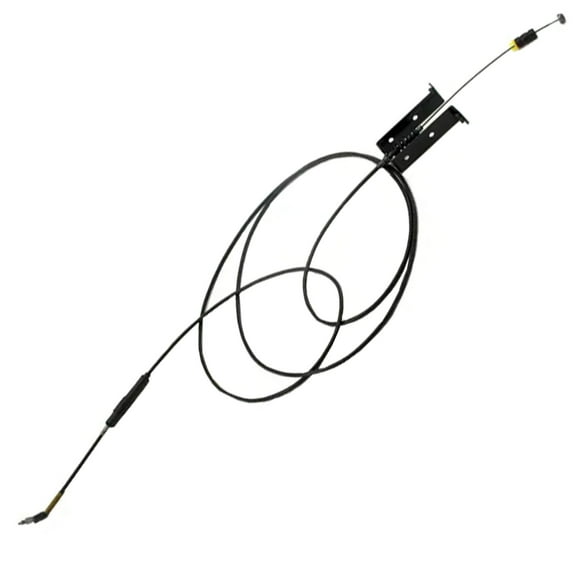 Polaris 7081559 Throttle Cable 2010 4X4 EFI Military Ranger 800 Crew