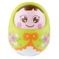 thumbnail image 2 of Muñecos Vaso Del Bebé Con Muñeca Campana Asintiendo Primeros Juguetes Educativos Sunnimix Tumbler Juguetes, 2 of 8