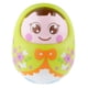 thumbnail image 2 of Muñecos Vaso Del Bebé Con Muñeca Campana Asintiendo Primeros Juguetes Educativos Sunnimix Tumbler Juguetes, 2 of 8