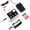 White, variant on Electric Nail Drill Machine Electric File HD Display Metal Manicure Pen Professional nail lathe Sander