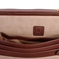 thumbnail image 4 of DALEY | 4.25” Leather Attaché Briefcase, 4 of 5