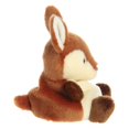 thumbnail image 2 of Aurora Palm Pals - Dalia Fawn 5", 2 of 3