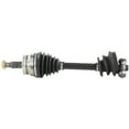 thumbnail image 2 of For Saab 9000 1994 Pair Front CV Axle Shafts - BuyAutoParts, 2 of 4